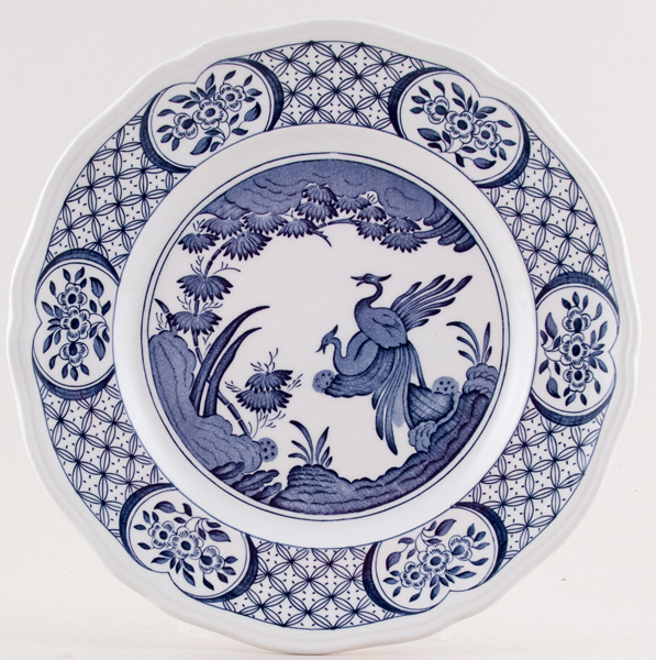 Plate